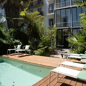 Bed & Breakfast Casa Do Barao, Lisboa